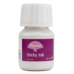 Liimtint Pergamano Sticky Ink