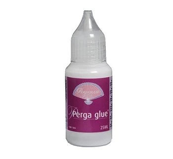 Pärgamendiliim Perga glue